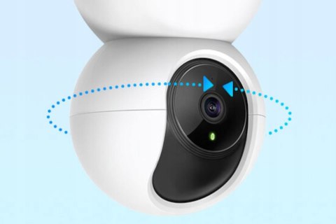 Kamera Monitorująca Tp-Link Tapo C210 3Mpix Wi-Fi Detekcja Ruchu Nocna