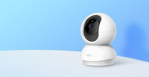 Kamera Monitorująca Tp-Link Tapo C210 3Mpix Wi-Fi Detekcja Ruchu Nocna