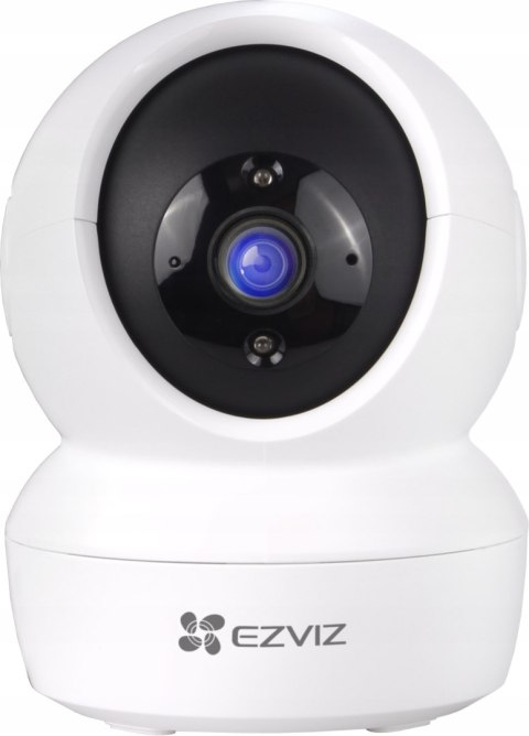 Kamera Obrotowa Wifi Ezviz C6n Full Hd Ir Z Detekcją Ruchu I Audio, Niania