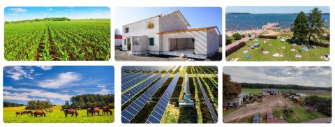 Kamera Solarna Gsm 3Mp Z Akumulatorem I Panelem 7W, Bezprzewodowa