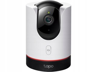 Kamera Wewnętrzna Tp-Link Tapo C225 Z Detekcją Ruchu I Trybem Nocnym Smart
