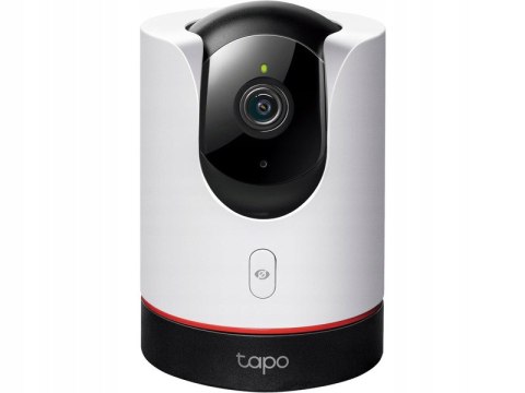 Kamera Wewnętrzna Tp-Link Tapo C225 Z Detekcją Ruchu I Trybem Nocnym Smart