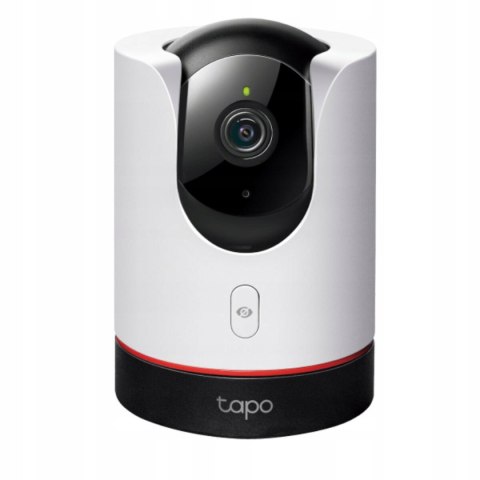 Kamera Wewnętrzna Tp-Link Tapo C225 Z Detekcją Ruchu I Trybem Nocnym Smart