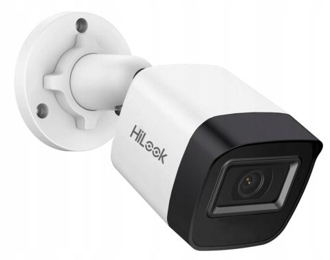 Kamera Zewnętrzna Ip Poe 4Mpx 2.8Mm Ir30m Ip67 Hikvision Detekcja Ruchu