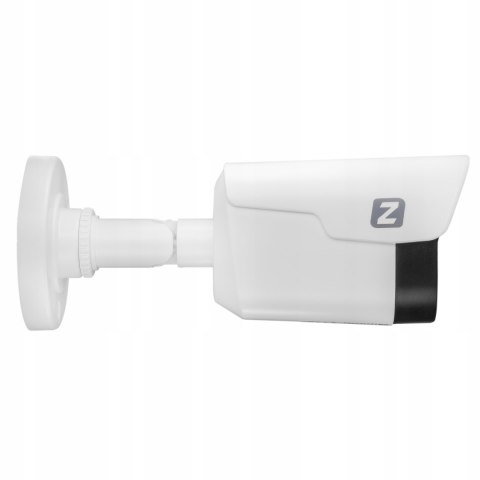 Kamera Zewnętrzna Ip Poe 4Mpx2560*1440Px 3.6Mm Ir 30M Audio Ip66 Bitvision