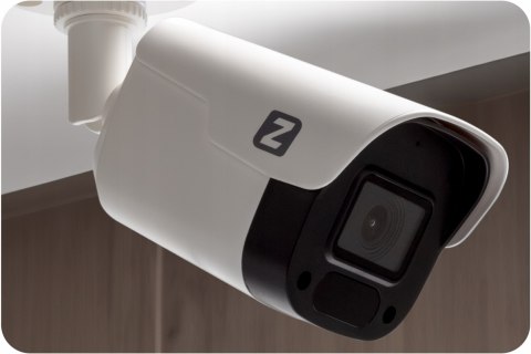 Kamera Zewnętrzna Ip Poe 4Mpx2560*1440Px 3.6Mm Ir 30M Audio Ip66 Bitvision