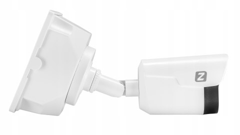 Kamera Zewnętrzna Ip Poe 4Mpx2560*1440Px 3.6Mm Ir 30M Audio Ip66 Bitvision
