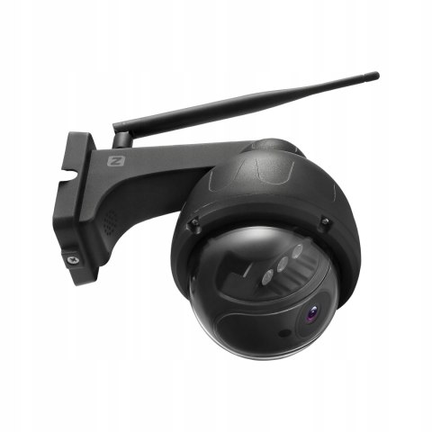 Profesjonalna Kamera Ip P5 Dark 5Mp Wifi Ptz Z Dwustronnym Audio