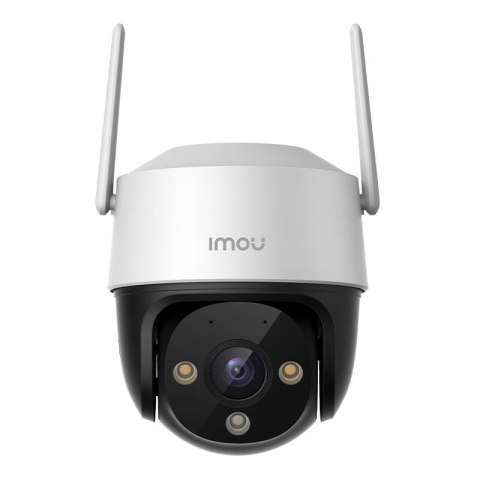 Zewnętrzna Kamera Imou Cruiser Se+ 4Mp Wi-Fi, Zoom 16X, Ip66, Slot Microsd