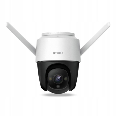 Zewnętrzna Kamera Ip 4Mpx Wifi Imou Cruiser Z Obrotowym Obiektywem 3.6Mm