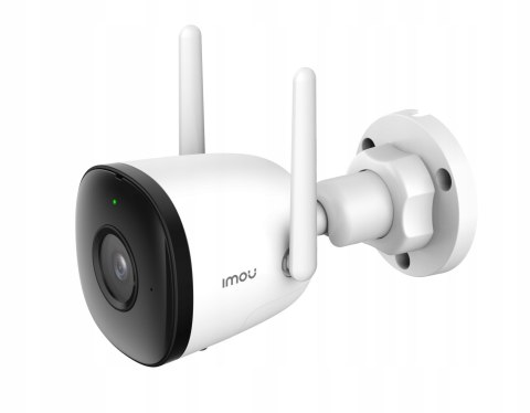 Zewnętrzna Kamera Ip Imou 4Mpx 2560X1440, Widzenie Nocne 30M, Ip67 Biała
