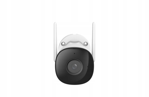 Zewnętrzna Kamera Ip Imou 4Mpx 2560X1440, Widzenie Nocne 30M, Ip67 Biała