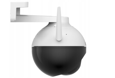 Zewnętrzna Kamera Obrotowa Wifi 4Mpx Ezviz C8w Z Funkcją Detekcji Ruchu