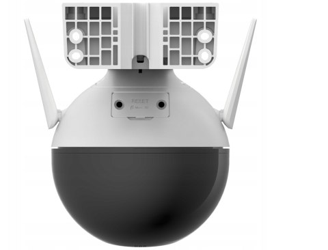 Zewnętrzna Kamera Obrotowa Wifi 4Mpx Ezviz C8w Z Funkcją Detekcji Ruchu