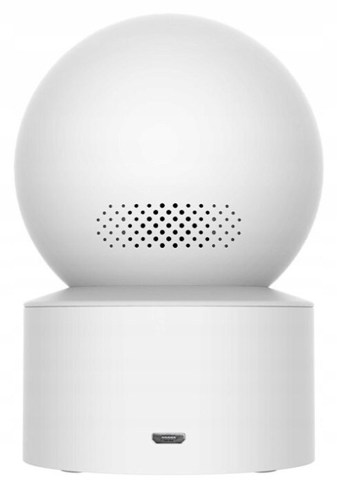 Xiaomi Kamera Wifi Domowa 360° Full Hd 1080P Z Czujnikiem Ruchu Ios Android