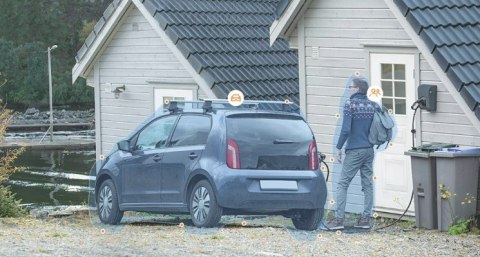 Imou 5Mpx: Kamera Ukryta W Żarówce Ip, Obrotowa I Dwukierunkowa Komunikacja