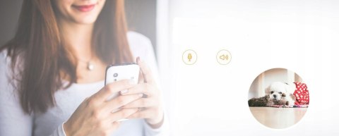 Imou 5Mpx: Kamera Ukryta W Żarówce Ip, Obrotowa I Dwukierunkowa Komunikacja