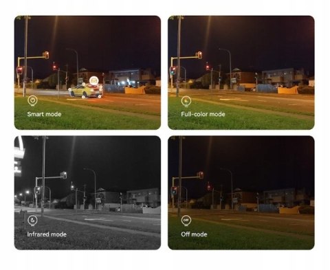 Imou 5Mpx: Kamera Ukryta W Żarówce Ip, Obrotowa I Dwukierunkowa Komunikacja