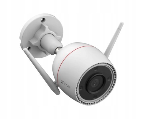 Kamera Ezviz H3c 2K+ 4Mp Zewnetrzna Wi-Fi Ip67 Smart Detekcja Ruchu I Audio