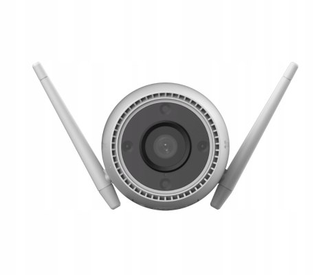 Kamera Ezviz H3c 2K+ 4Mp Zewnetrzna Wi-Fi Ip67 Smart Detekcja Ruchu I Audio