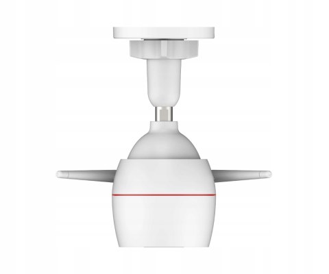 Kamera Ezviz H3c 2K+ 4Mp Zewnetrzna Wi-Fi Ip67 Smart Detekcja Ruchu I Audio