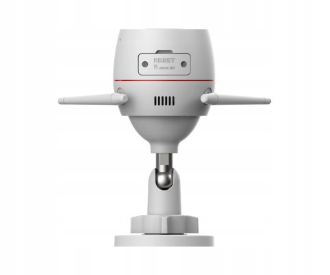 Kamera Ezviz H3c 2K+ 4Mp Zewnetrzna Wi-Fi Ip67 Smart Detekcja Ruchu I Audio