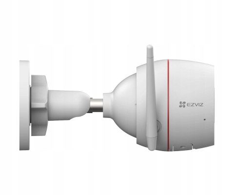 Kamera Ezviz H3c 2K+ 4Mp Zewnetrzna Wi-Fi Ip67 Smart Detekcja Ruchu I Audio