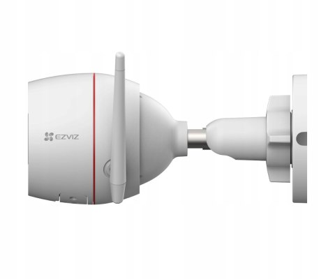 Kamera Ezviz H3c 2K+ 4Mp Zewnetrzna Wi-Fi Ip67 Smart Detekcja Ruchu I Audio