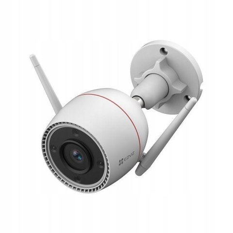 Kamera Ezviz H3c 2K+ 4Mp Zewnetrzna Wi-Fi Ip67 Smart Detekcja Ruchu I Audio