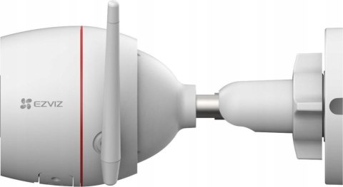 Kamera Ezviz H3c 2K+ 4Mp Zewnetrzna Wi-Fi Ip67 Smart Detekcja Ruchu I Audio