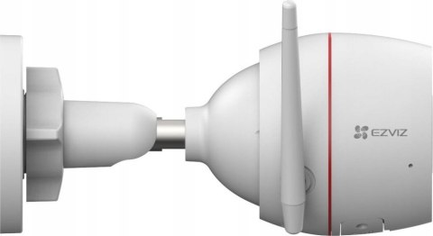 Kamera Ezviz H3c 2K+ 4Mp Zewnetrzna Wi-Fi Ip67 Smart Detekcja Ruchu I Audio