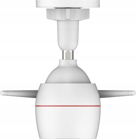 Kamera Ezviz H3c 2K+ 4Mp Zewnetrzna Wi-Fi Ip67 Smart Detekcja Ruchu I Audio
