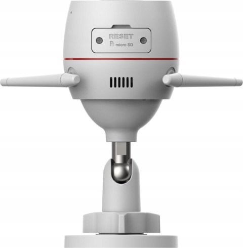 Kamera Ezviz H3c 2K+ 4Mp Zewnetrzna Wi-Fi Ip67 Smart Detekcja Ruchu I Audio