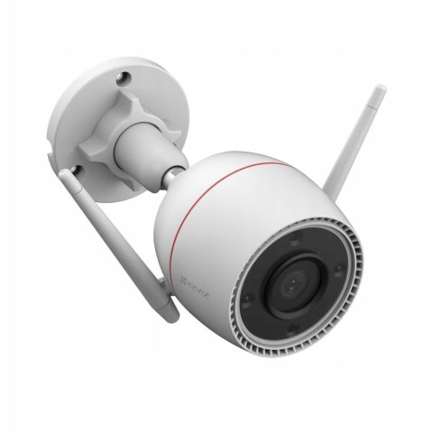 Kamera Ezviz H3c 2K+ 4Mp Zewnetrzna Wi-Fi Ip67 Smart Detekcja Ruchu I Audio