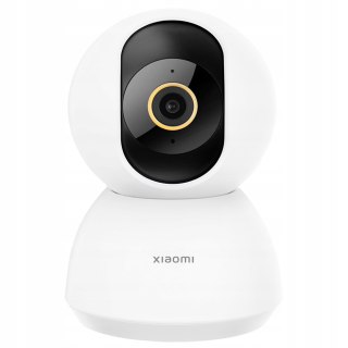 Kamera Ip 360° Xiaomi C300 2K Detekcja Ruchu Night Vision Aplikacja Mi Home