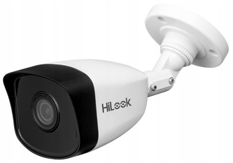 Kamera Ip 5Mpx Hilook Ipcam-B5 2,8Mm Ir30m Ip67 Poe Detekcja Ruchu Wdr120db