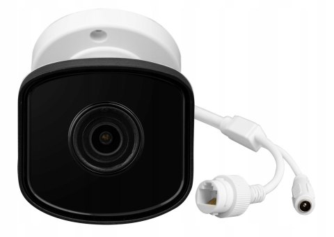 Kamera Ip 5Mpx Hilook Ipcam-B5 2,8Mm Ir30m Ip67 Poe Detekcja Ruchu Wdr120db