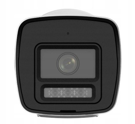 Kamera Ip 8Mp 4K Live Guard Detekcja Ruchu Poe Ip67 Zewnętrzna Slot Microsd
