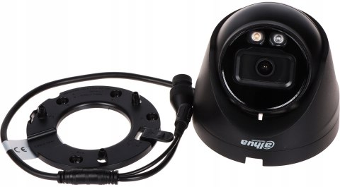 Kamera Ip Dahua 4Mpx Poe Smart Dual Light, 2.8Mm Obiektyw, H.265/H.264 Ip67