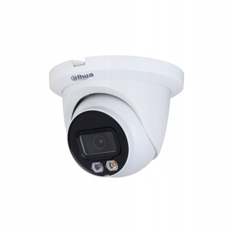 Kamera Ip Dahua 8Mpx 4K Wizsense Ai Smart Dual Illuminators Ip67 Monitoring