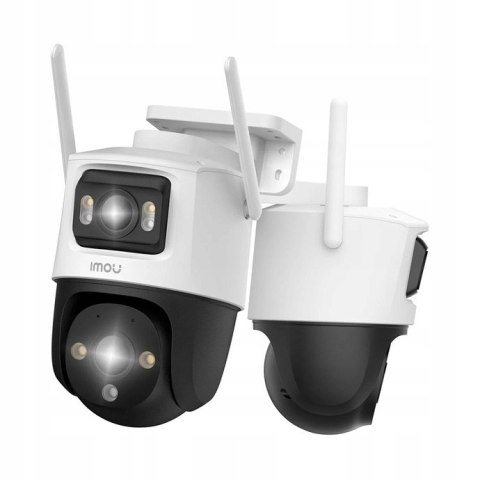 Kamera Ip Imo Cruiser Dual 3Mpx+5Mpx Dwa Obiektywy, P&T, Noktowizja, Ip66