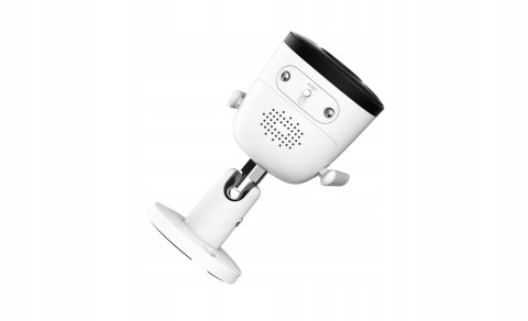 Kamera Ip Imou Bullet 2 4Mp Qhd Ip67 Z Reflektorami Syreną I Detekcją Ruchu