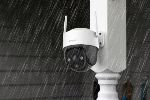 Kamera Ip Imou Cruiser Obrotowa 4Mp Wifi Full Color Ir30m Ai Detekcja Ruchu
