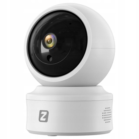 Kamera Ip Wifi Ptz 2Mpx Full Hd Z Detekcją Ruchu I Audio - Zintronic