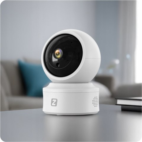 Kamera Ip Wifi Ptz 2Mpx Full Hd Z Detekcją Ruchu I Audio - Zintronic