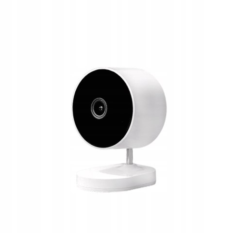 Kamera Ip Xiaomi Aw200 Ai 1080P Full Hd, Wifi Ip65, Dwukierunkowy Dźwięk