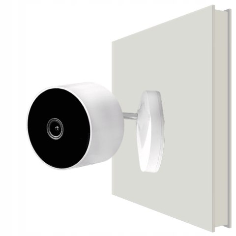 Kamera Ip Xiaomi Aw200 Ai 1080P Full Hd, Wifi Ip65, Dwukierunkowy Dźwięk