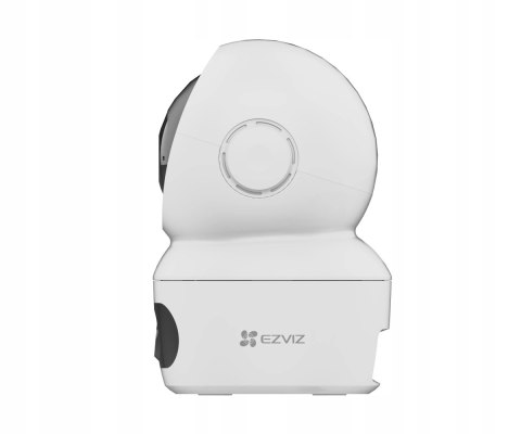Kamera Obrotowa Wi-Fi Ezviz H7c Dual 2K Ai 360°: Nocny Tryb, Detekcja Ruchu