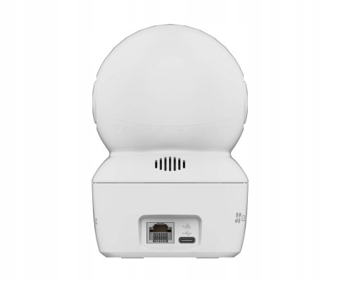 Kamera Obrotowa Wi-Fi Ezviz H7c Dual 2K Ai 360°: Nocny Tryb, Detekcja Ruchu