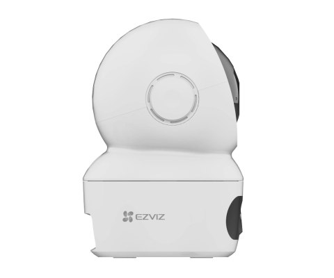 Kamera Obrotowa Wi-Fi Ezviz H7c Dual 2K Ai 360°: Nocny Tryb, Detekcja Ruchu